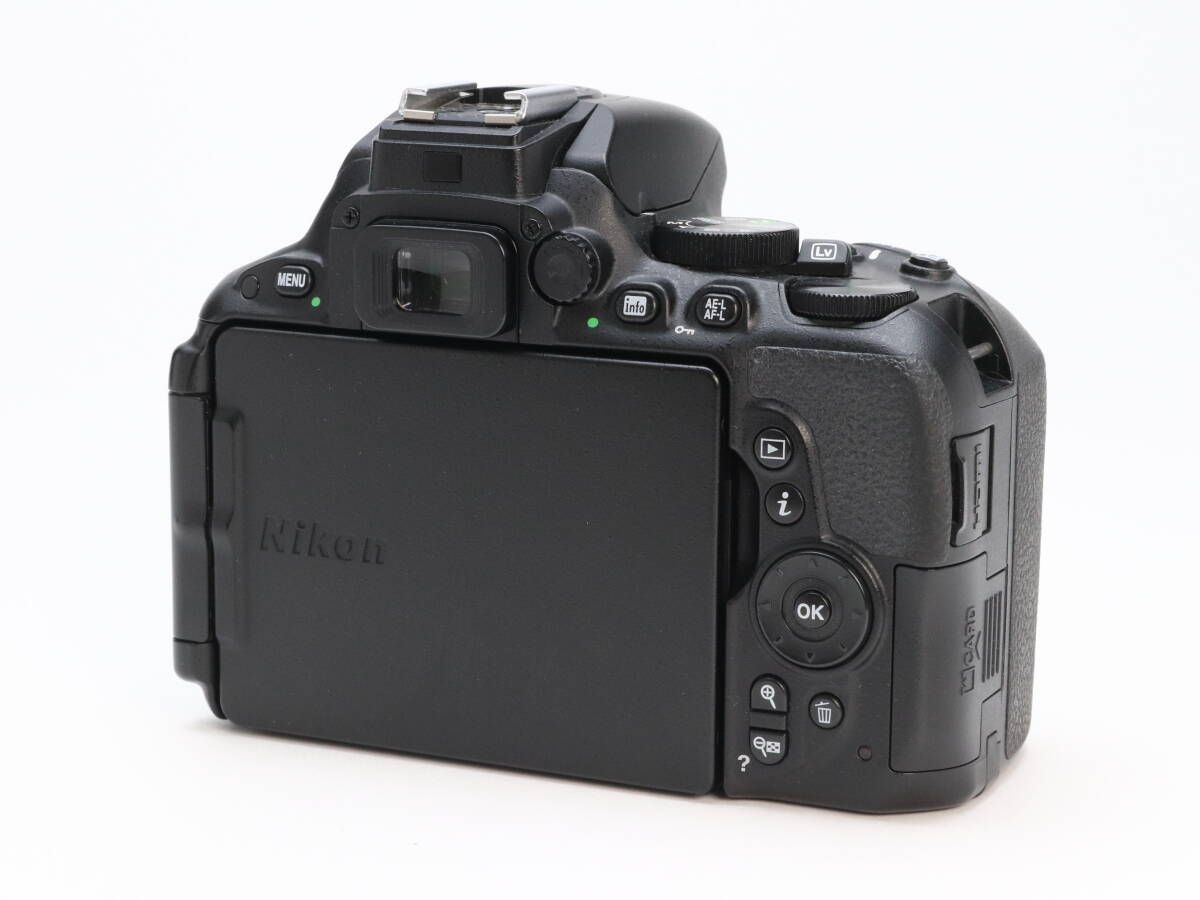 18-55mm F3.5-5.6G