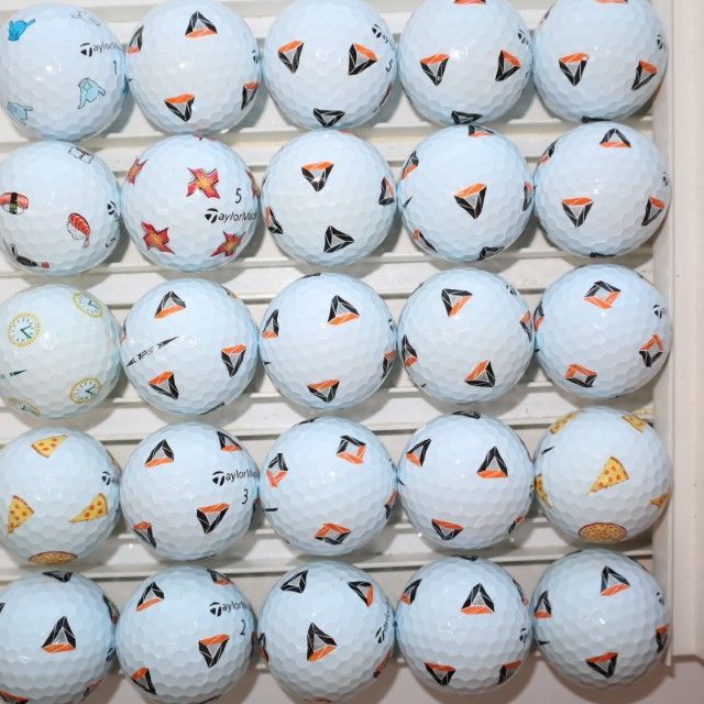 テーラーメイド TAYLORMADE