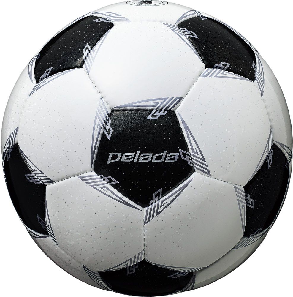 モルテン molten サッカー ペレーダ4000 4号球 検定球 ホワイト