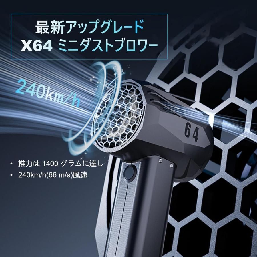 暴力ターボファン 車用バイオレント