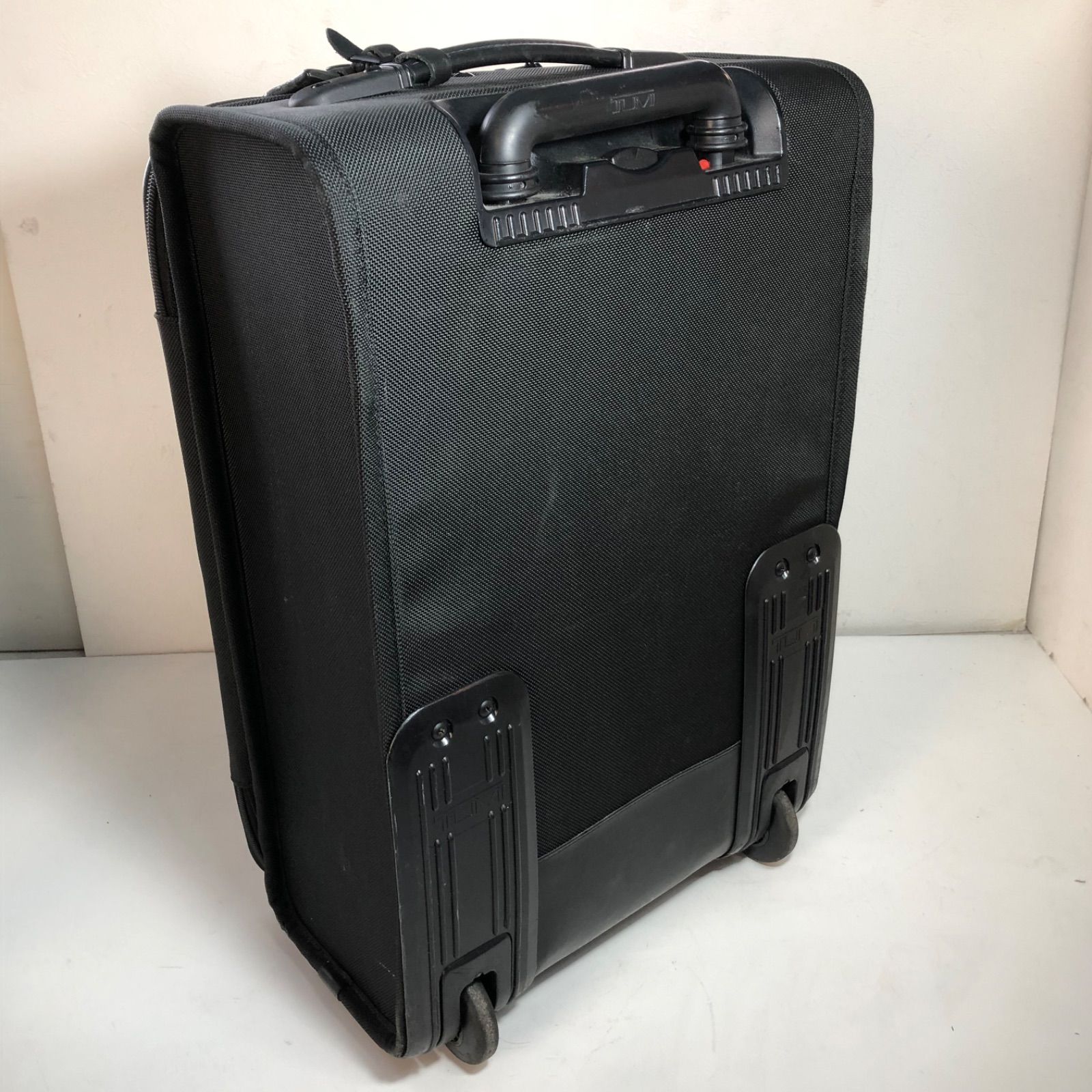 TUMI キャリーバッグ トゥミ キャリーケース スーツケース 2265D3