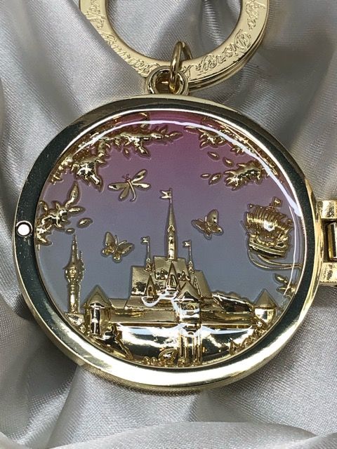 ディズニー ファンタジースプリングスホテル グランドシャトー