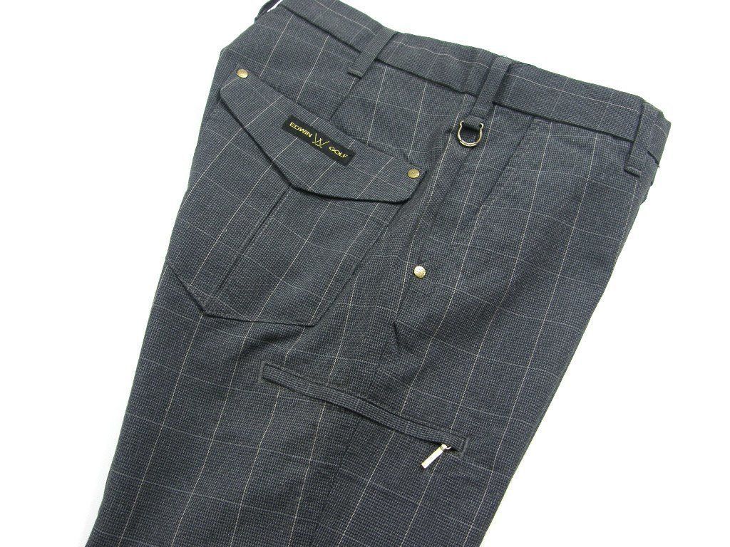 GOLF エドウィンゴルフ