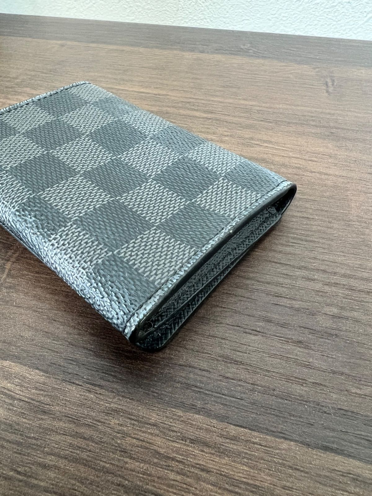 GANZO ガンゾ 名刺入れ クロコダイル crocodile ポロサス カード GANZO ガンゾ 名刺入れ クロコダイル crocodile ポロサス カード ワニ