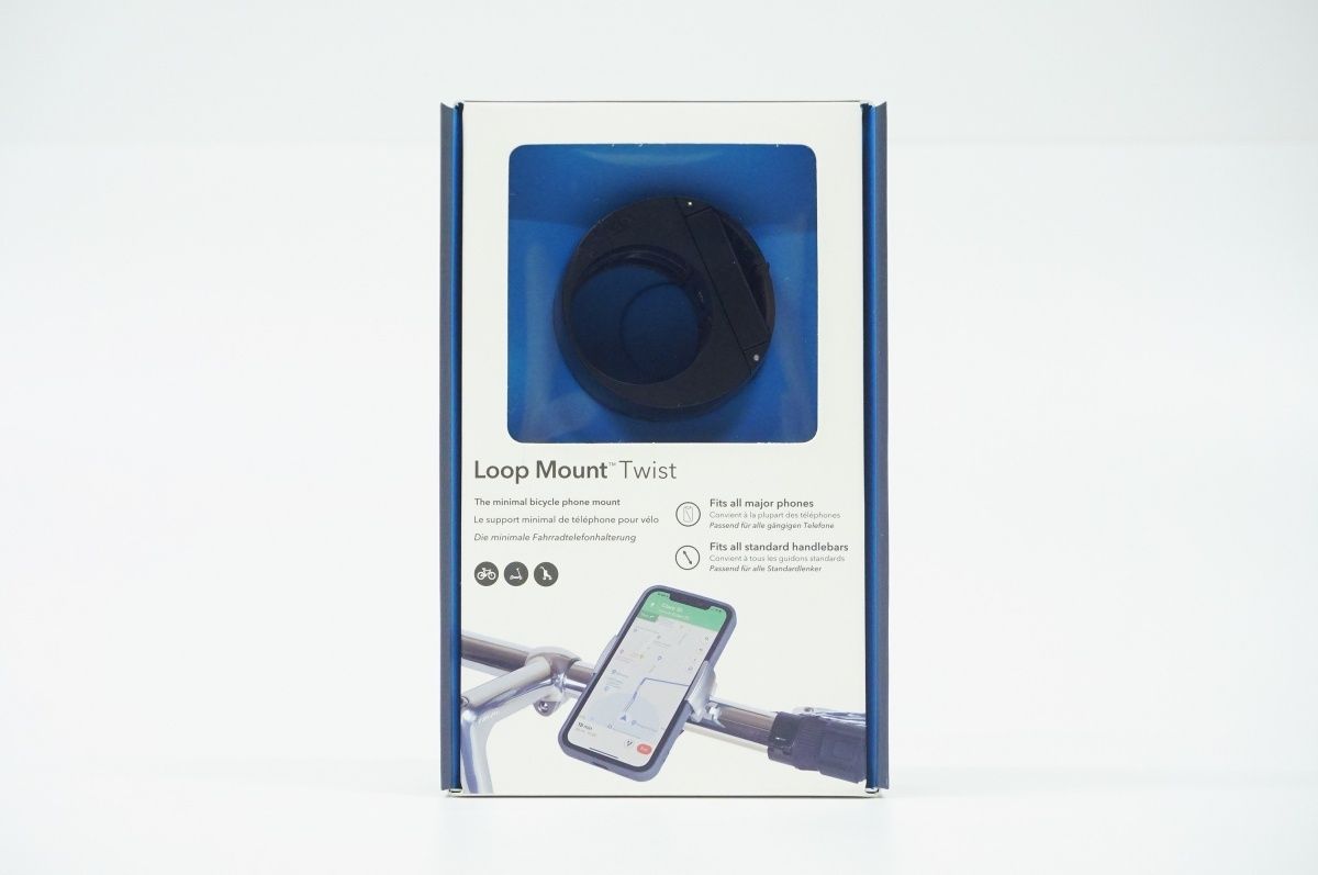 TWIST スマホホルダー