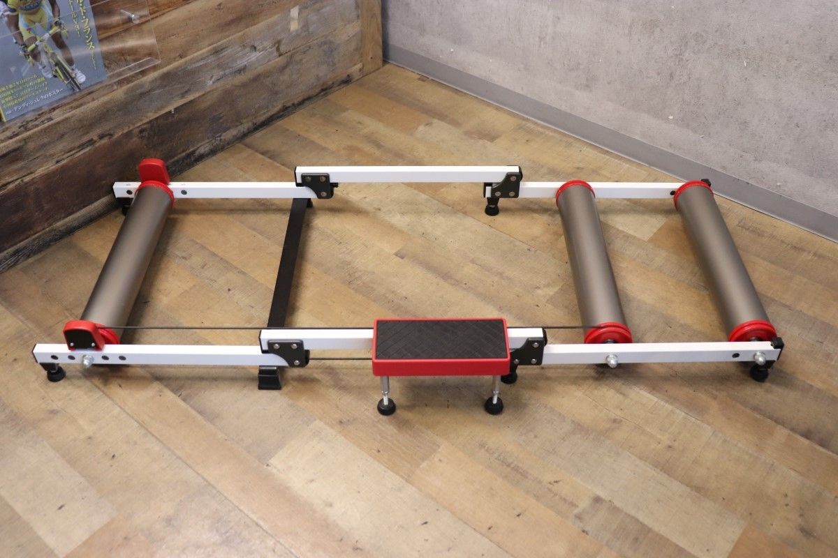 3本ローラー さいたま浦和店