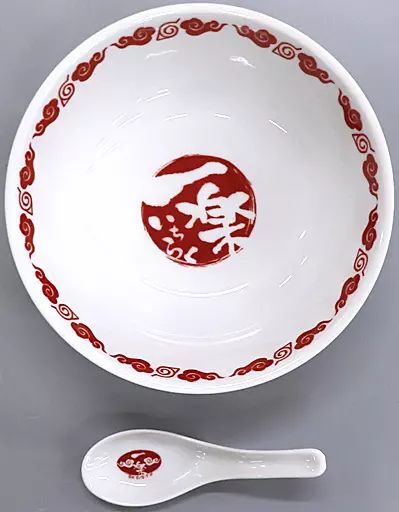 NARUTO ナルト 一楽 どんぶり れんげ 公式品 NARUTO ナルト 一楽 どんぶり れんげ 公式品 S.H.Figuarts NARUTO