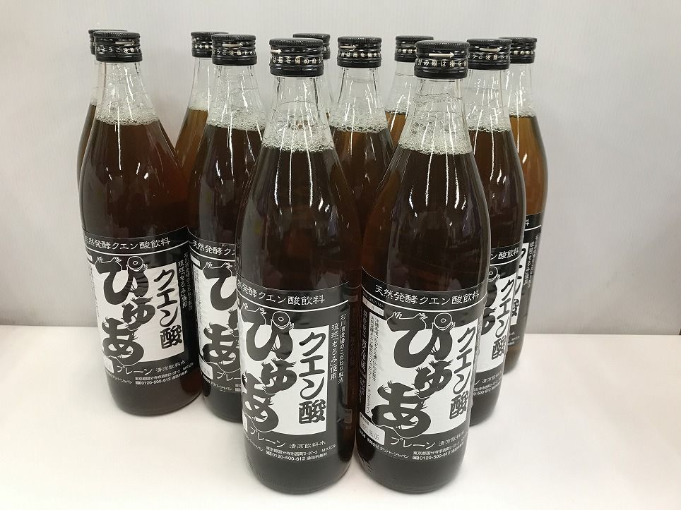 クエン酸