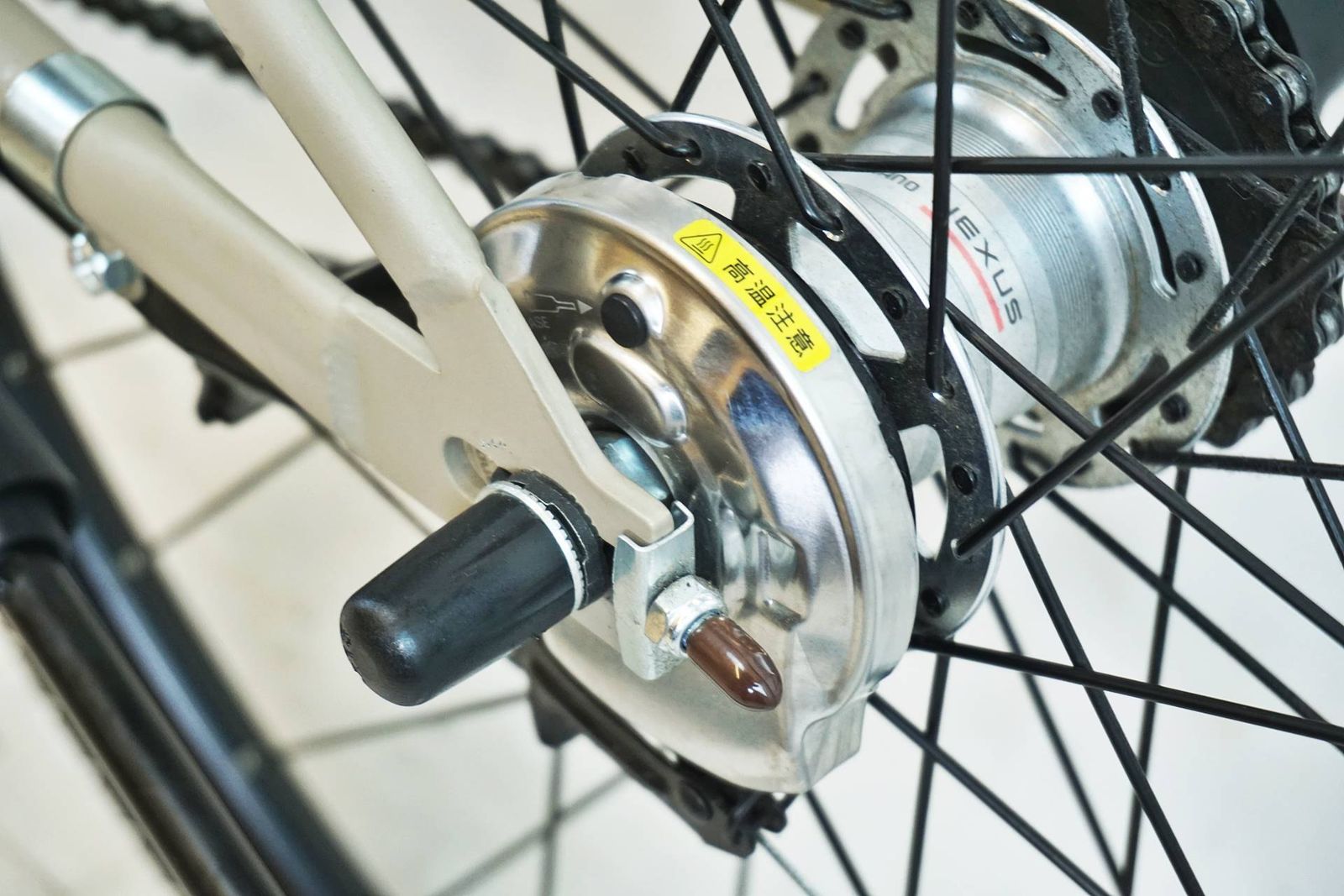 バイチャリ有明店