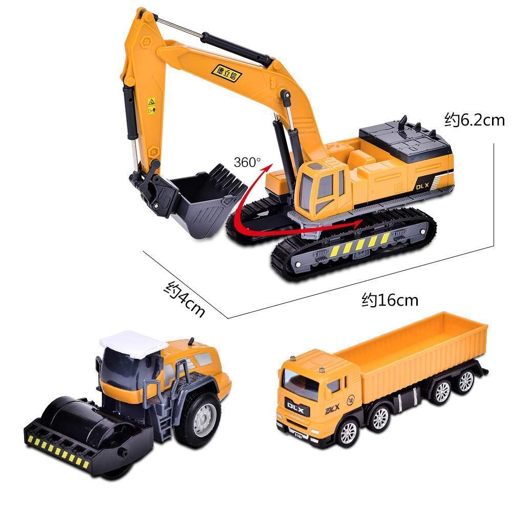 数量限定】フォークリフト トレーラー ブルドーザー クレーン車