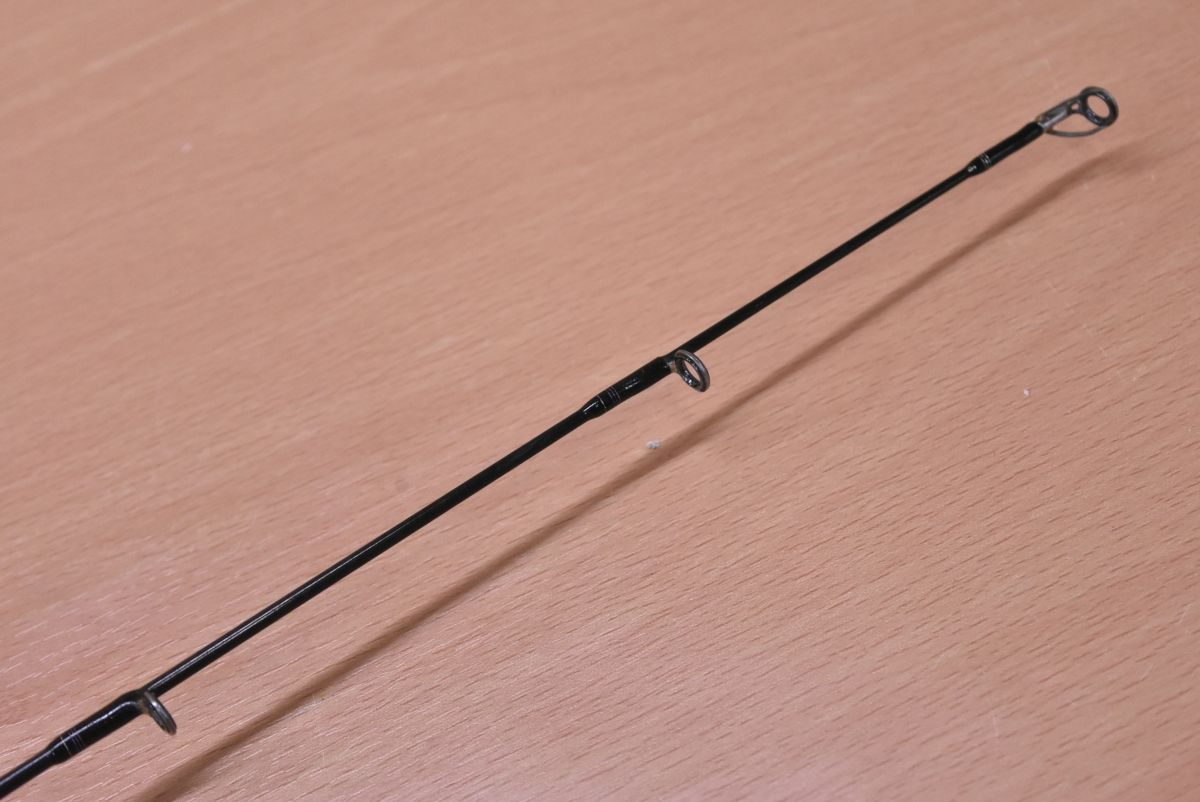 ダイワ ハートランドZ HL-Z 671HRB-SV 疾風 DAIWA HEART LAND-Z