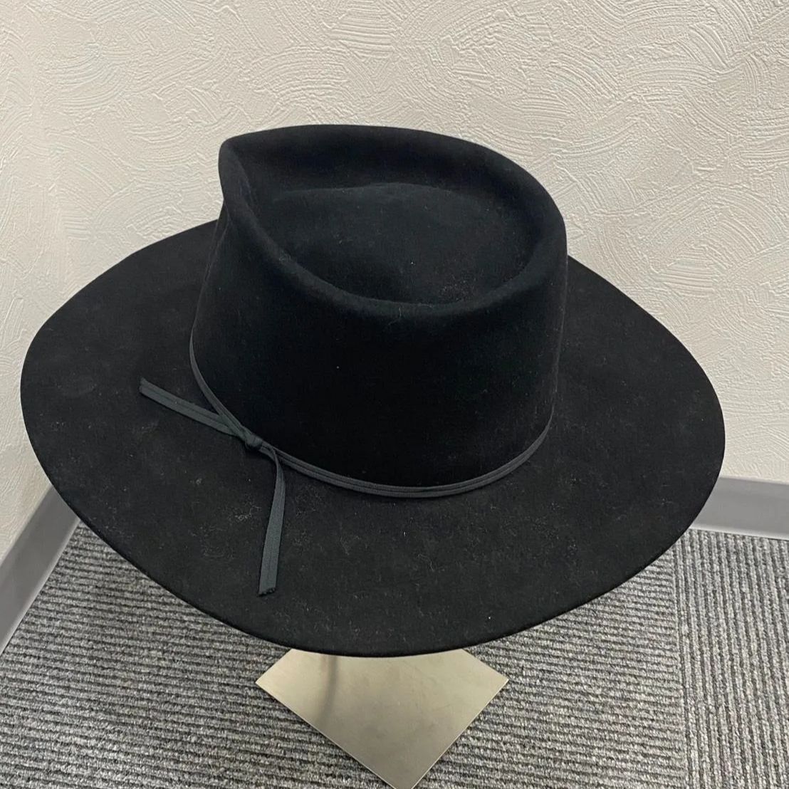 STETSON 4X BEAVER HAT