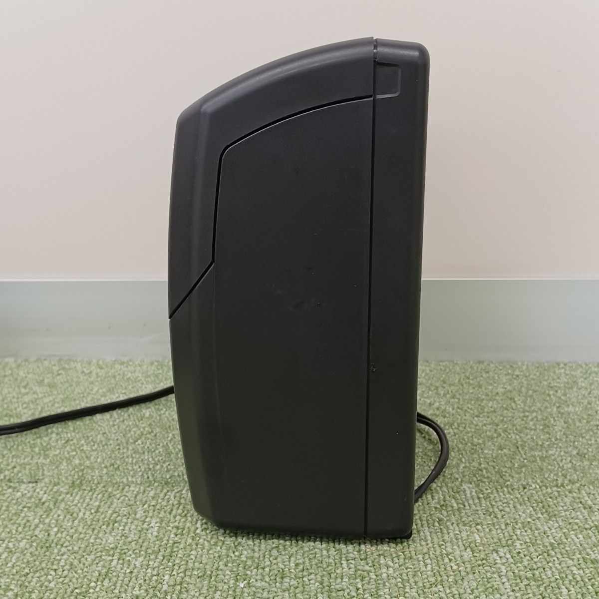送料無料 希少 マックス ER-110SⅢ 電子タイムレコーダー タイム