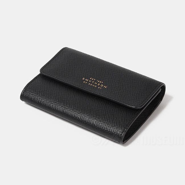 新品未使用】スマイソン SMYTHSON コインケース ミニ財布 PANAMA SMALL