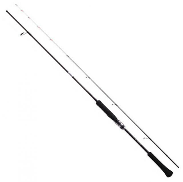 シマノ クロスミッション BB S66ML-S / スピニングモデル shimano