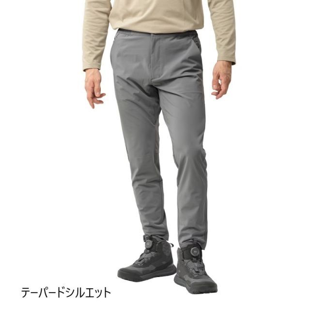 シマノ　WP-001Y ドライバーサタイル パンツ L ブラック シマノ WP-001Y ドライバーサタイルパンツ L ブラック | 釣具 釣り