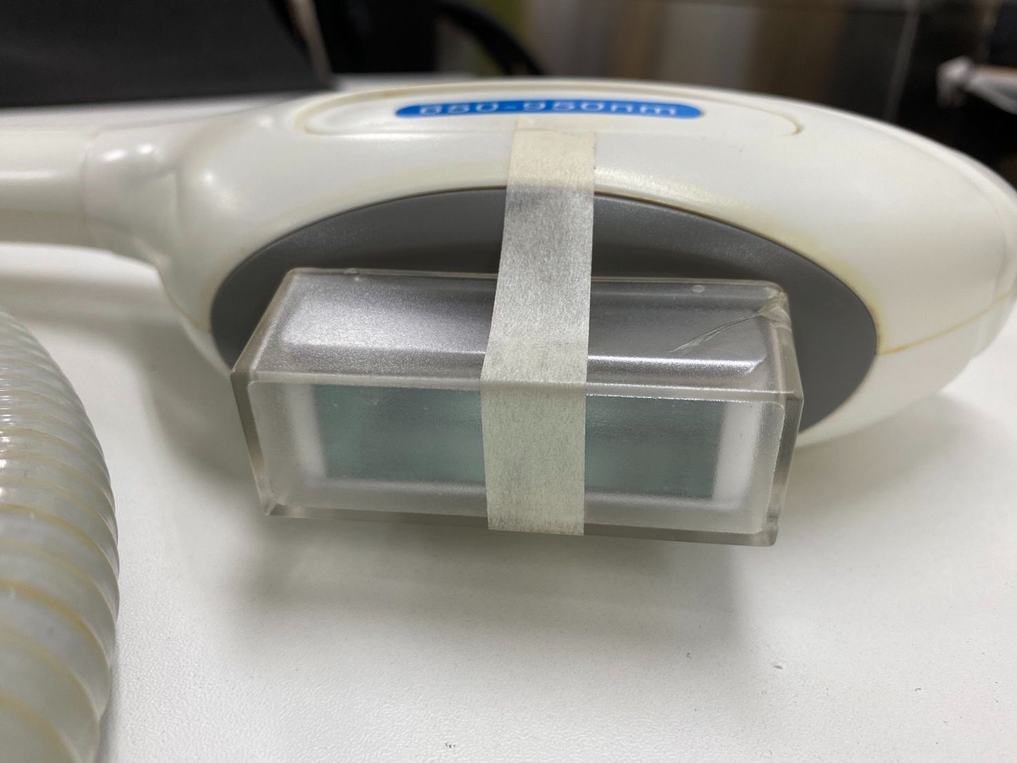 ③ 【送料無料】LENARDレナード　BYMACH バイマッハ　LBM-001 業務用脱毛機【バイマッハ】