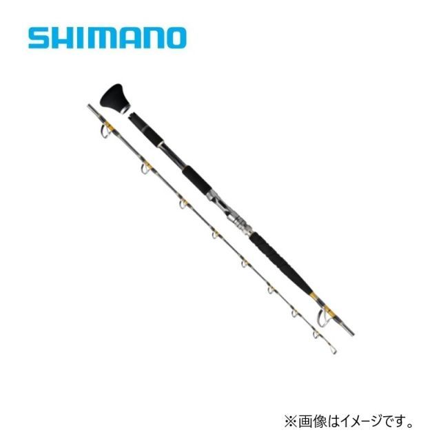 新品未使用！シマノ★24バンディットキハダ170 シマノ 24 バンディット キハダ 170 / shimano : フィッシング