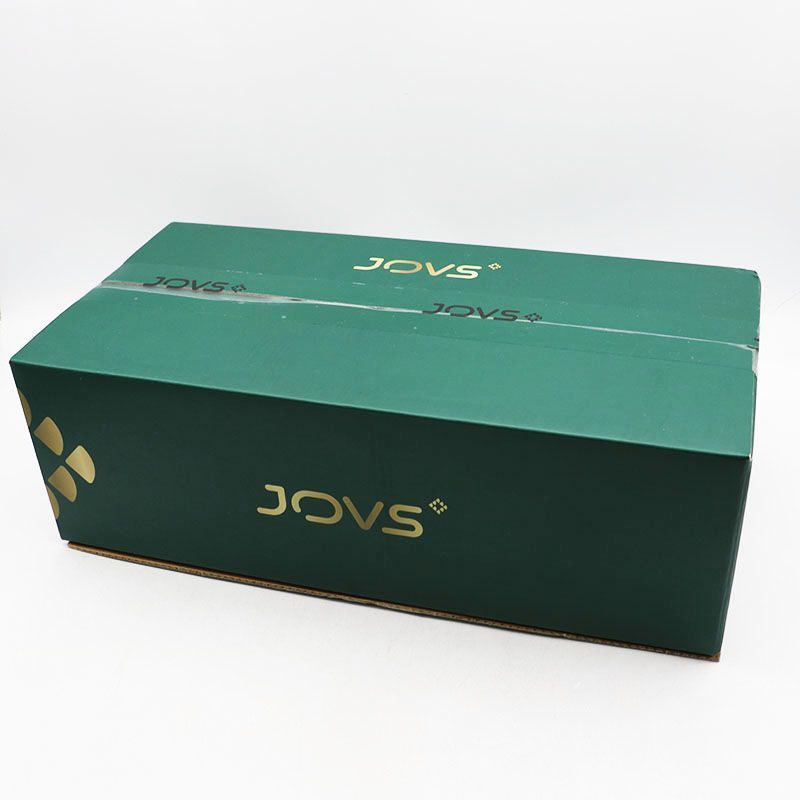 新品未開封 脱毛器 JOVS ジョブズ Dora J847 カラー：エメラルド