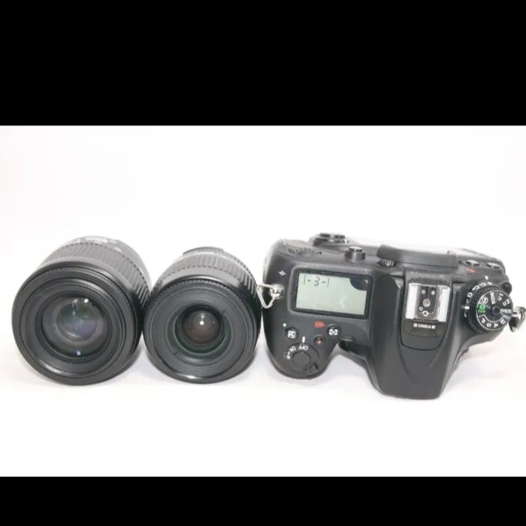 ハイアマ 本格機 Nikon D7200 防塵防滴 高速連写 デジタル一眼