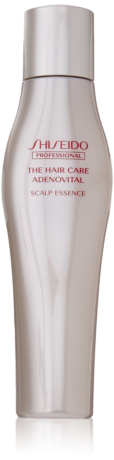 資生堂プロフェッショナル ザ ヘアケア アデノバイタル スカルプエッセンス 180mL