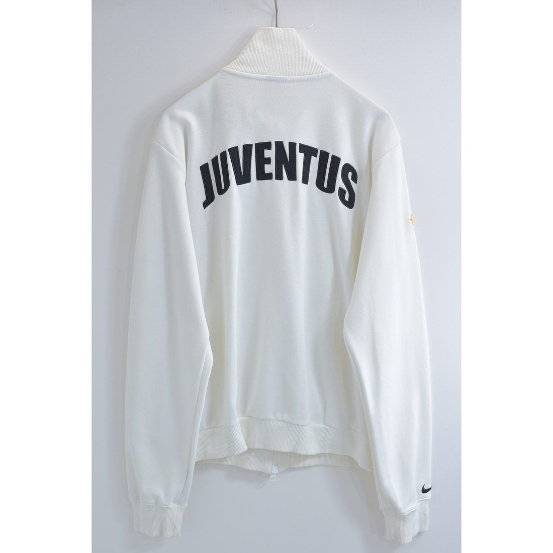 nkymrji様 00s NIKE JUVENTOS トラックジャケット 00s NIKE JUVENTUS ナイキ ユベントス トラックジャケット