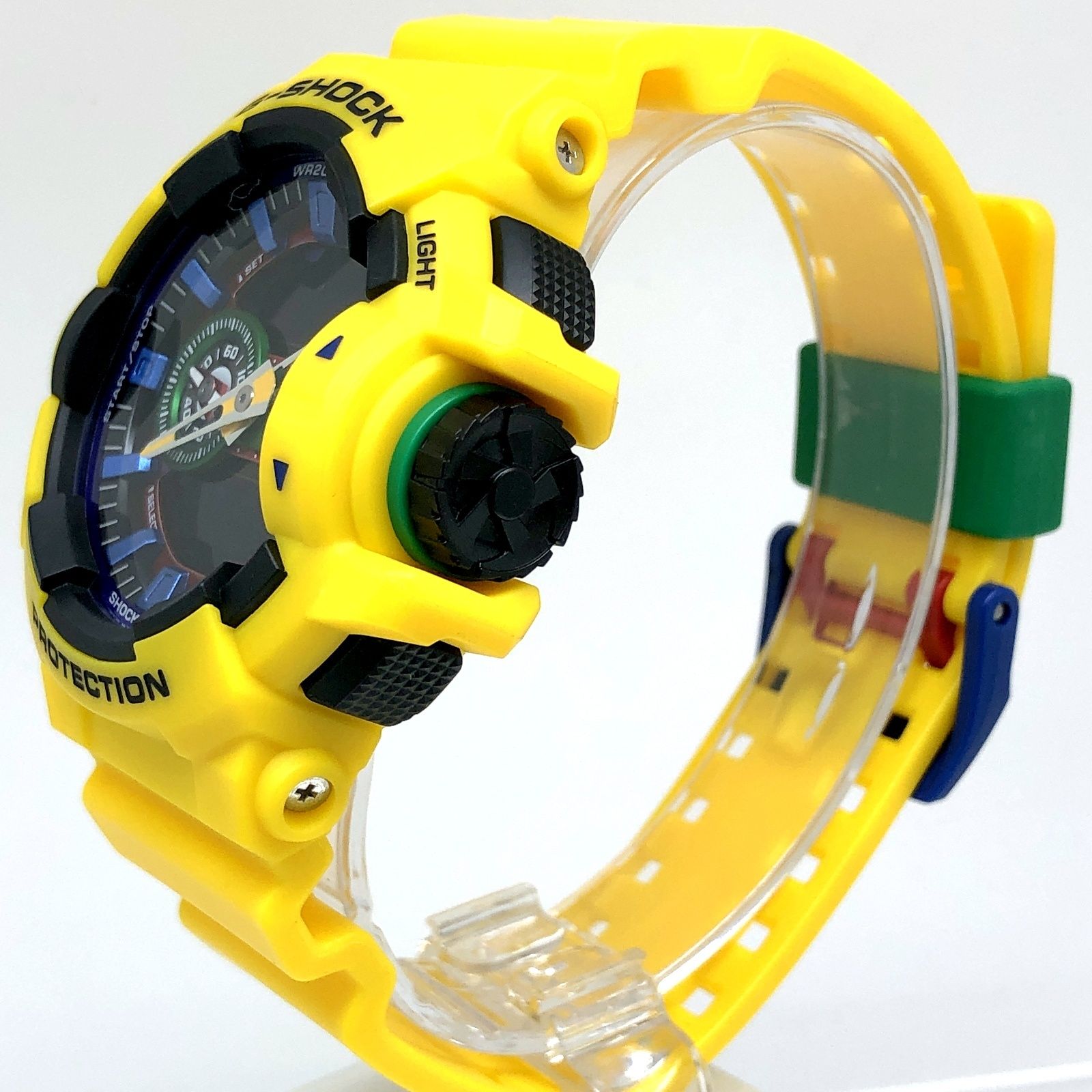 GA-400-9A