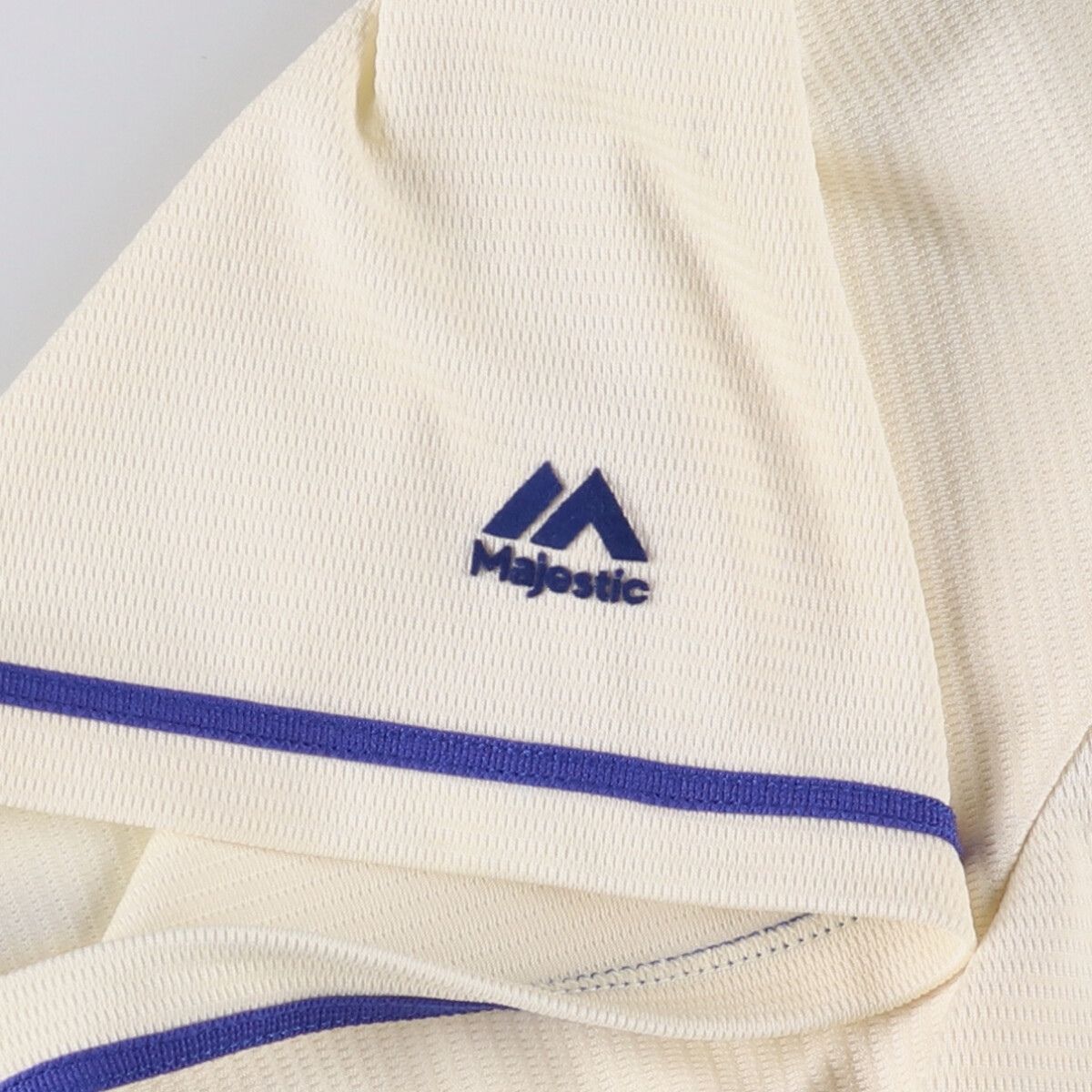 古着 マジェスティック MAJESTIC MLB SEATTLE MARINERS シアトル