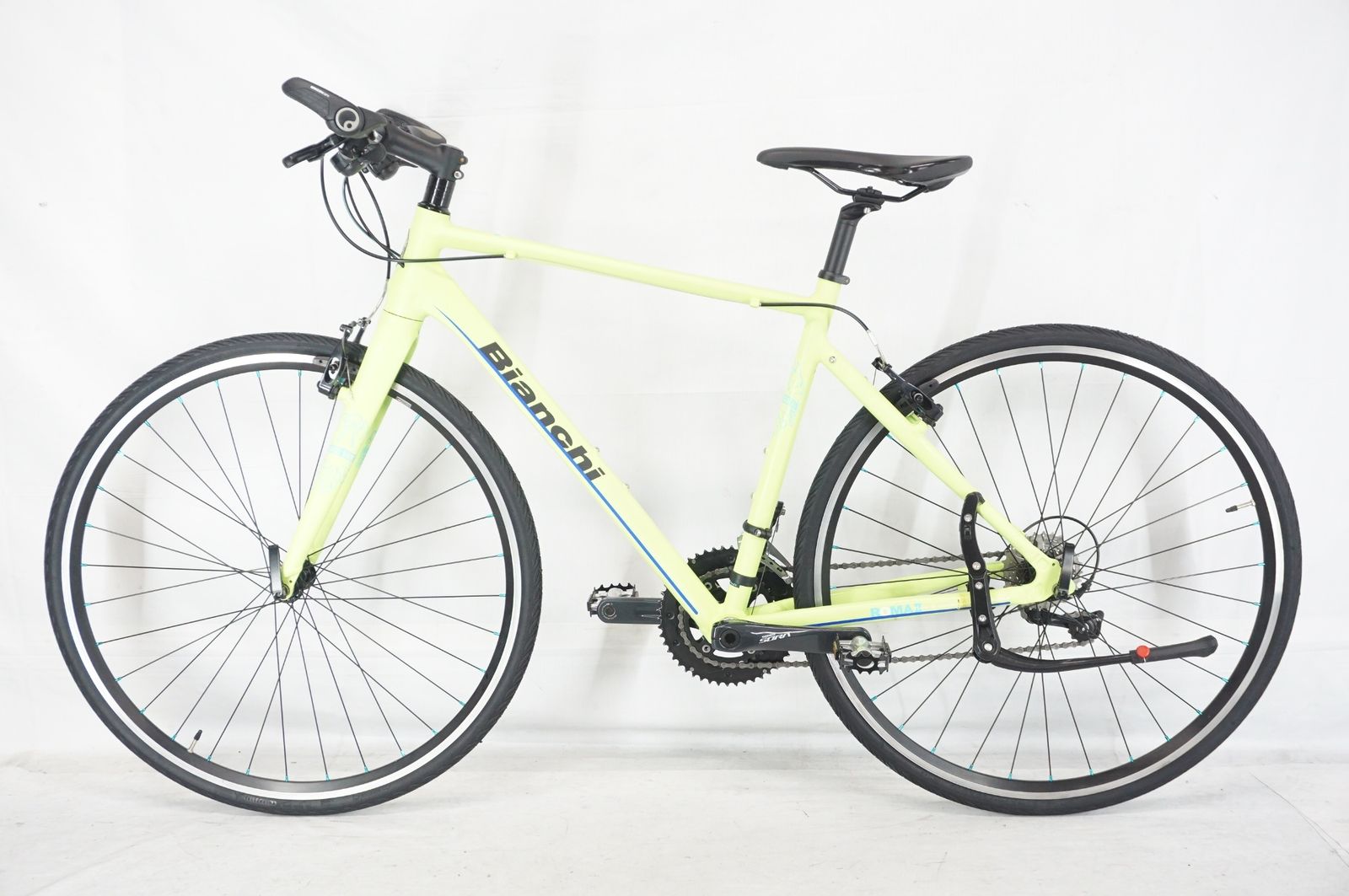 BIANCHI