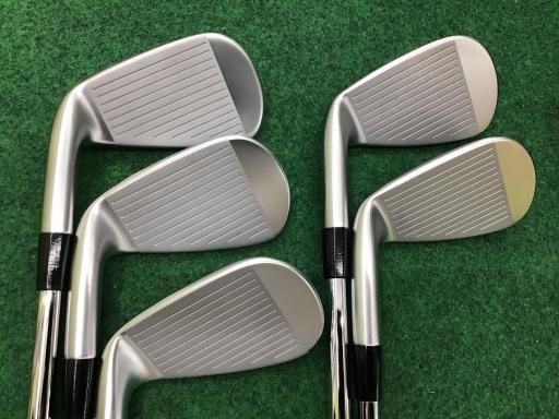 5S アイアンセット