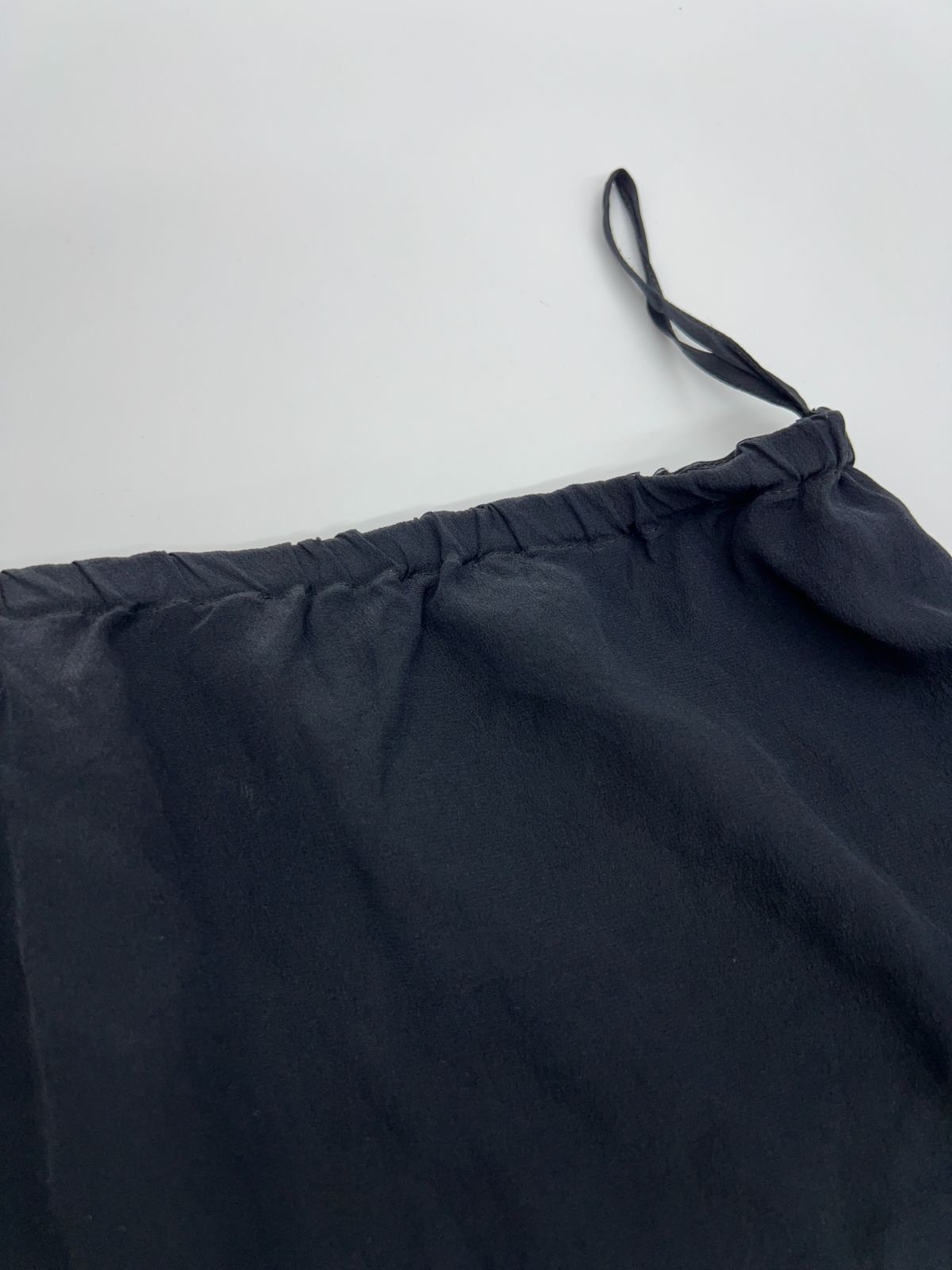 Maison Martin Margiela（メゾンマルタンマルジェラ）シルク