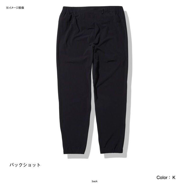 THE NORTH FACE（ザ・ノース・フェイス）] 【24春夏】FLEXIBLE ANKLE