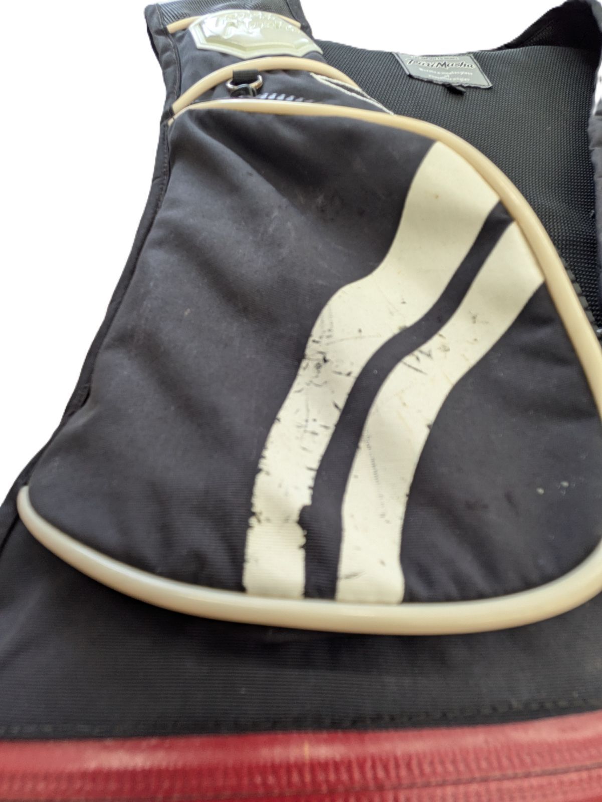 ライフジャケット