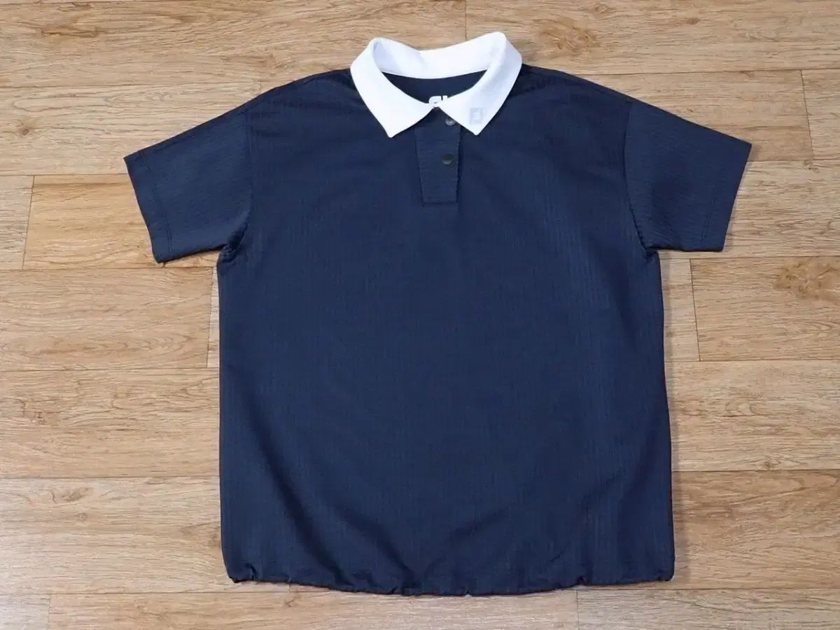 女 55 ) フットジョイカラーネック フットジョイ | ジーパーズ公式