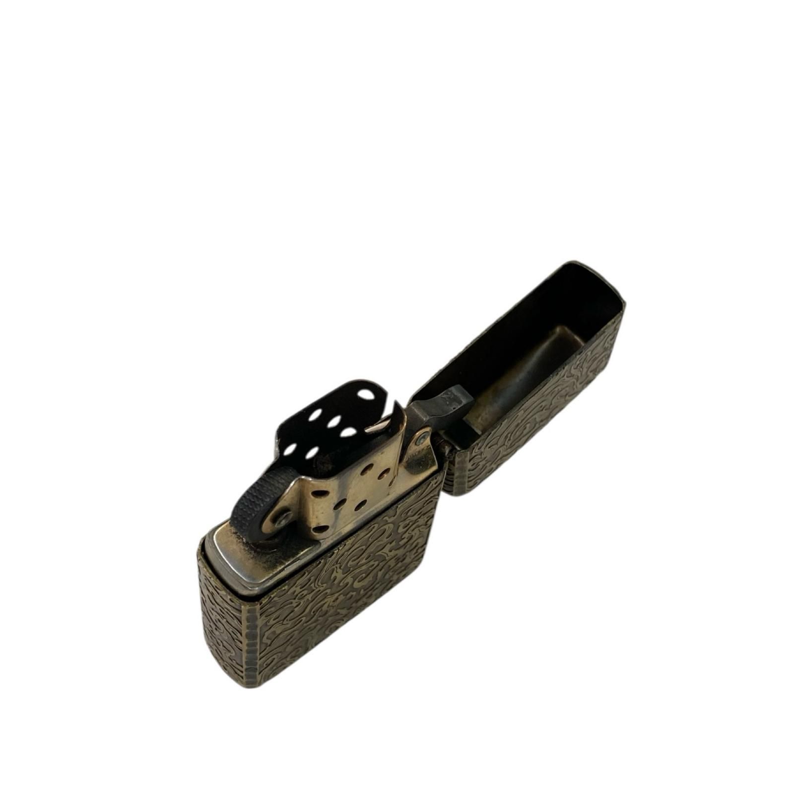 フェニックス 唐草