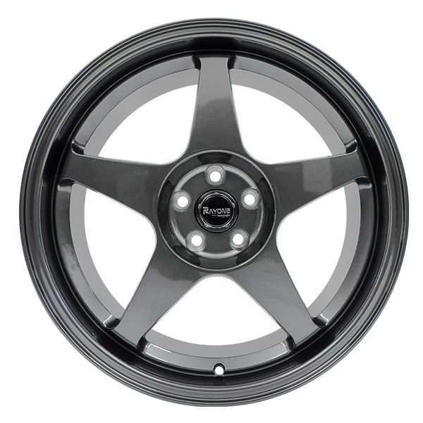 り*ー様 【新品】Rayone Racing 15インチ 7J+35 4H PC rayone racing 評価 り ー様 新品 Rayone Racing 15インチ 7J 35 4H PC