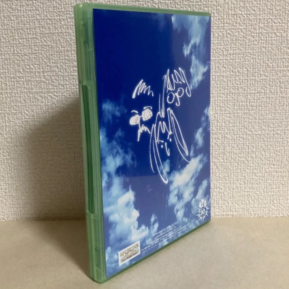 THE ALFEE アルフィー　DVDパンフ　2004 セット DVD/THE ALFEE 2004 DVDパンフレット 2枚セット - メルカリ
