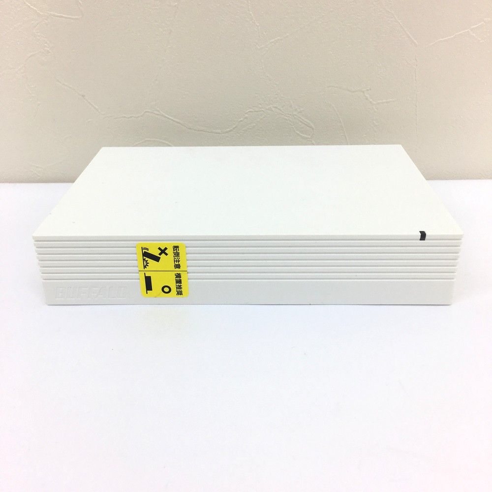 Buffalo - 【ただ今値下げ中】バッファロー 3TB ハードディスク 新品未使用 HD-EDS3.0U3-BA : 外付けHDD | バッファロー