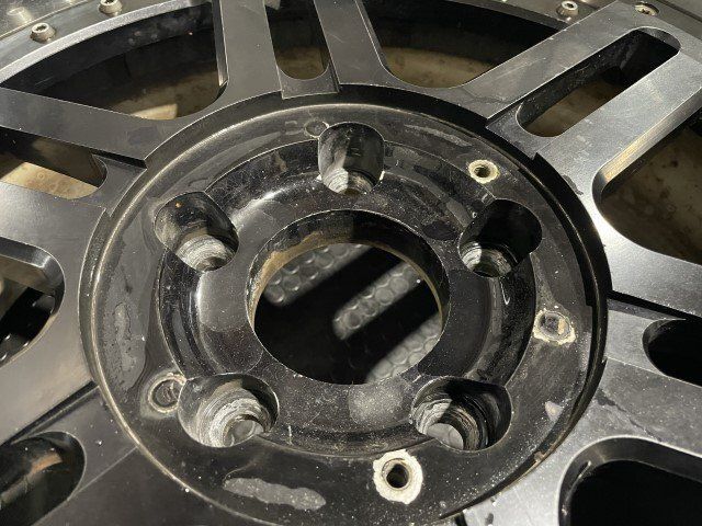 BF Goodrich All-Terrain T/A KO LT285/55R20】夏タイヤ【フロント 