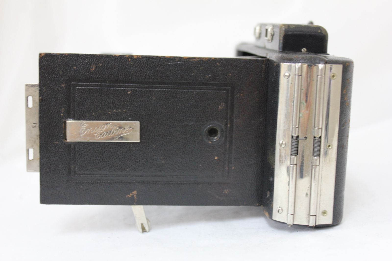 ENSAR 100mm