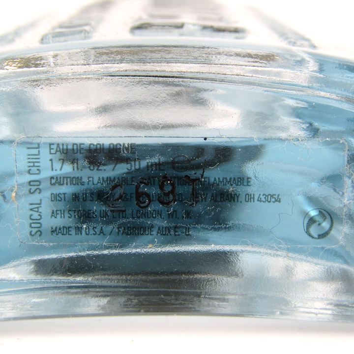 Amazon | ホリスター HOLLISTER ソーカル コロン EDC SP 100ml