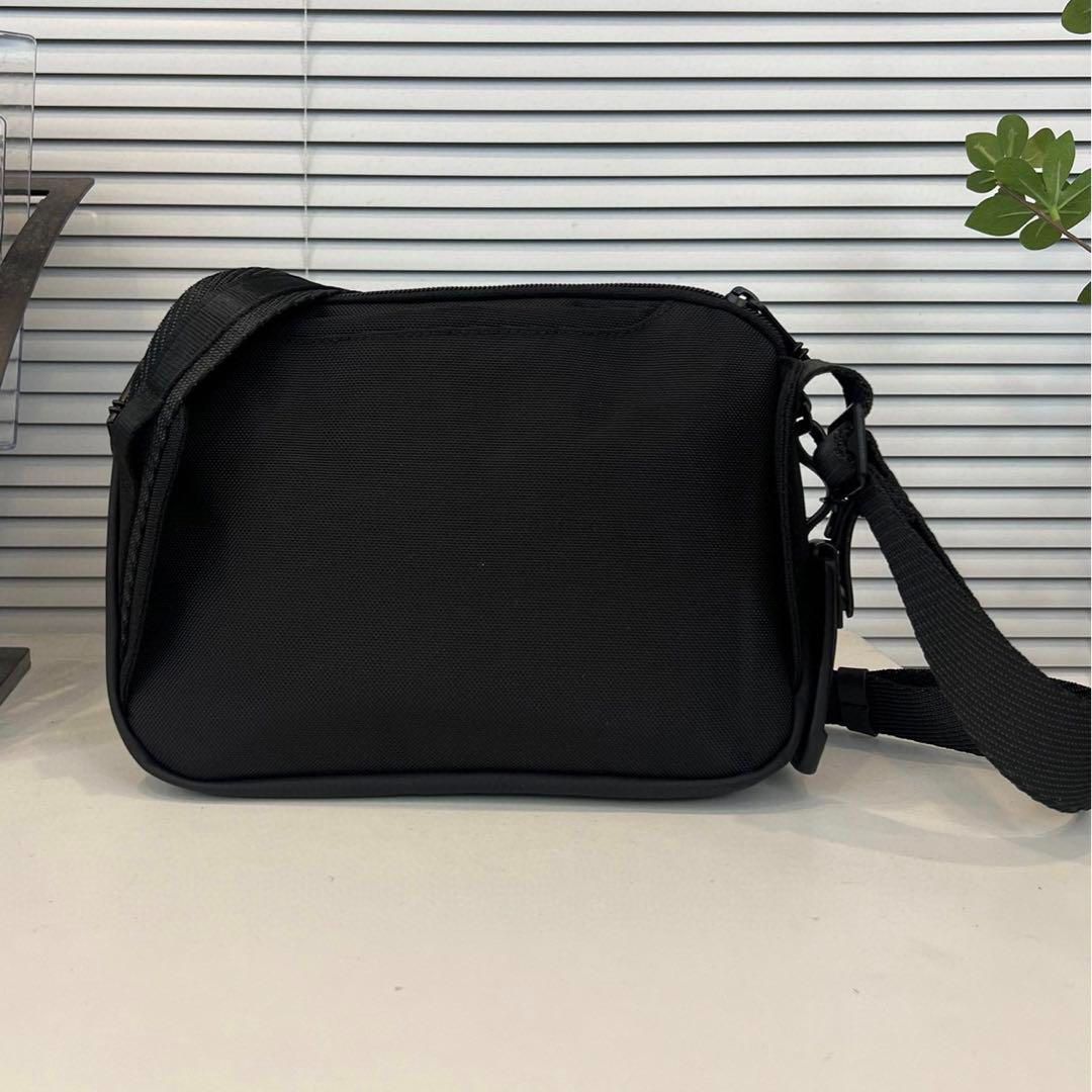 新品 TUMI ALPHA BRAVO「レンジャー」クロスボディ232749 - メルカリ 