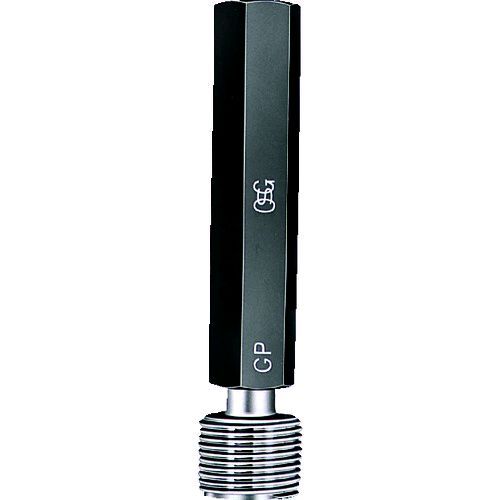 おみつ 新品・7営業日以内発送】OSG LG-GP-2-M20X1 プラグゲージ ねじ用限界