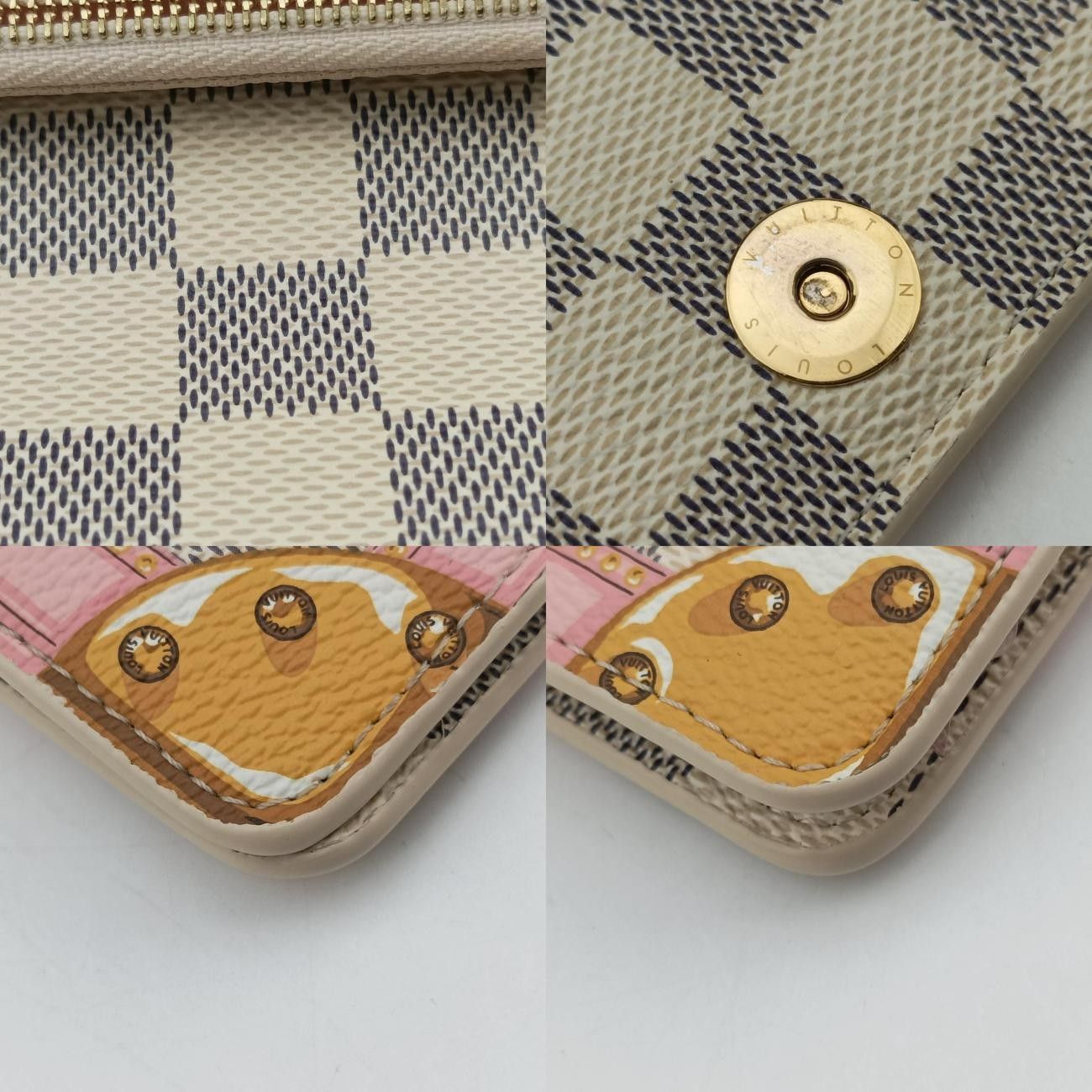 ウィークエンドアズール×マルチ