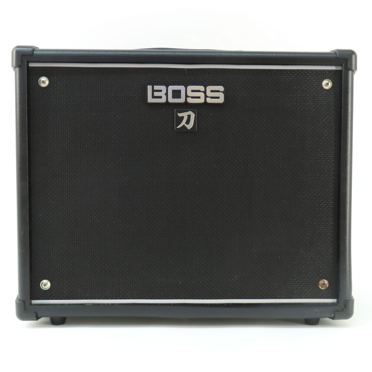 BOSS ボス KATANA-50 刀 ギター用 アンプ コンボアンプ