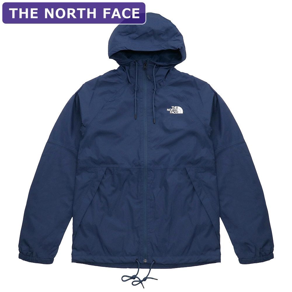 ザ・ノースフェイス THE NORTH FACE アパレル レインパーカー