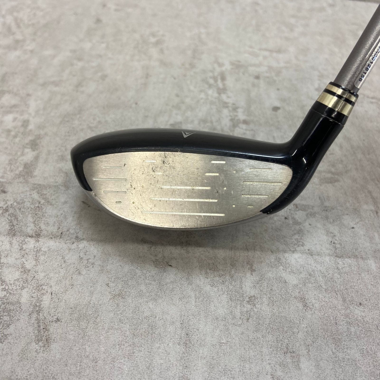 XXIO - XXIO　ゼクシオ　7代目　MP700　メンズゴルフ5W　カーボン　R　18°　右利き用　FW　フェアウェイウッド　Cleek　クリーク　42インチ XXIO ゼクシオ 7代目 MP700 メンズゴルフ5W カーボン R 18° 右