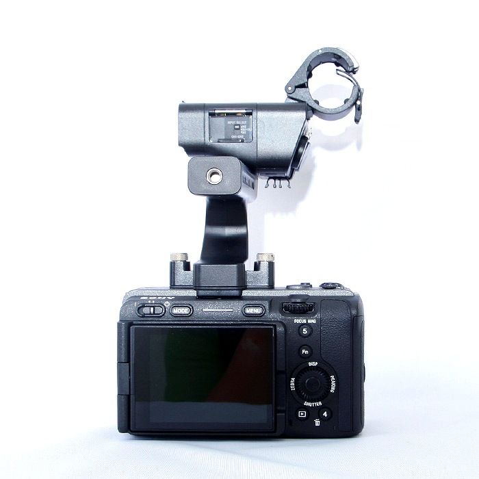  ソニー SONY Cinema Line カメラ FX 3 ボディ ILME その他 カメラ