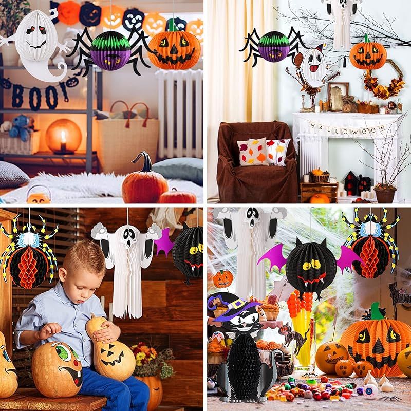 ハロウィン装飾セット ハロウィン装飾セット