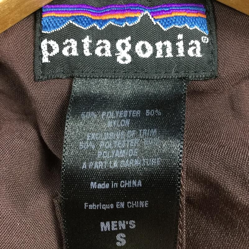 MENs S パタゴニア ディメンション ジャケット DIMENSION JACKET